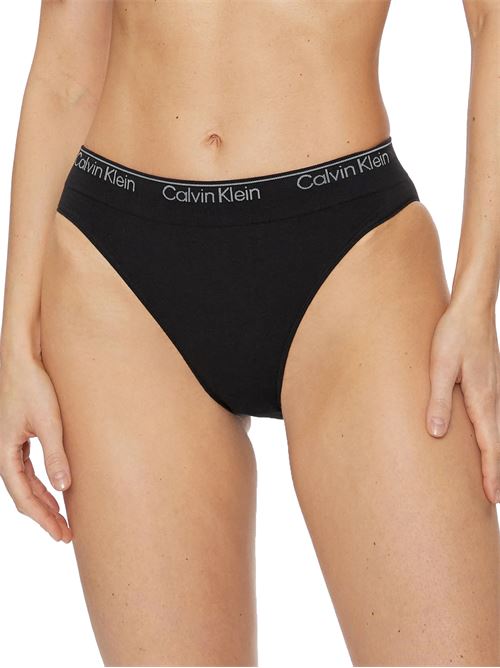 CALVIN KLEIN Stretch lyocell briefs CALVIN KLEIN | 000QF7096EUB1